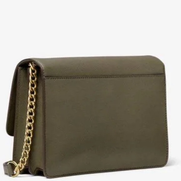 Michael Kors large crossbody bag BNWT - Picture 5 of 10